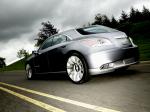 Chrysler Nassau Concept 2007 года